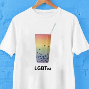 Lgbtea Pride Shirt