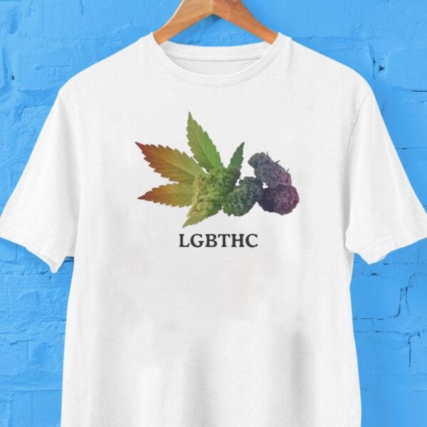 Lgbthc Pride Month Shirt