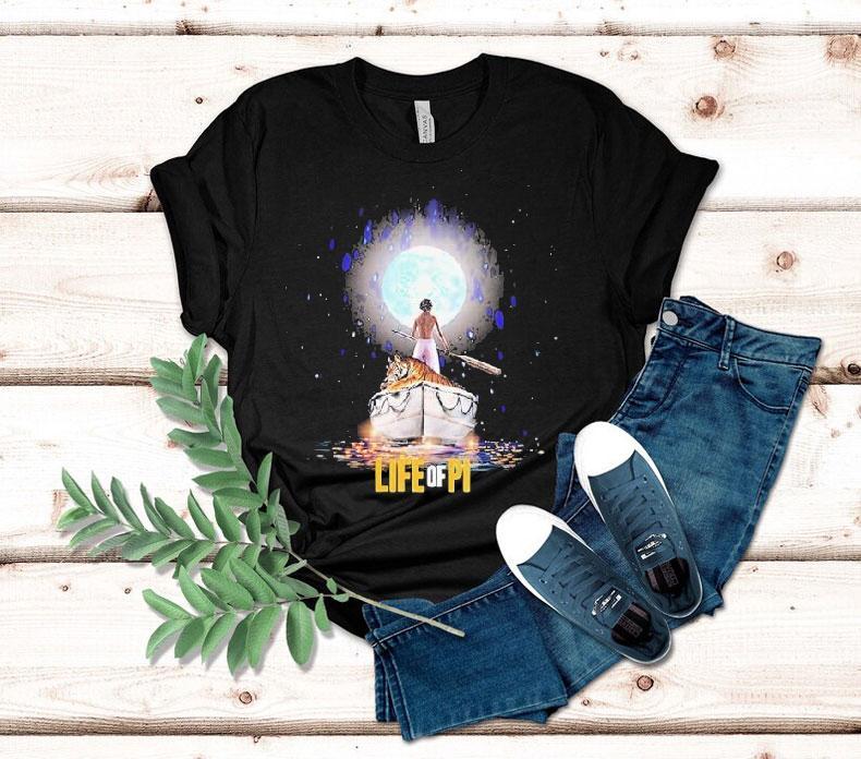 Life Of Pi Keyart Shirt 4 Life Of Pi Keyar Tshirt