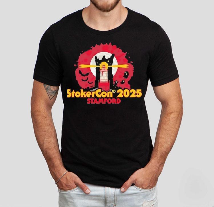 Lighthouse Stokercon 2025 Stamford Shirt 4 Lighthouse Stokercon Stamford Tshirt