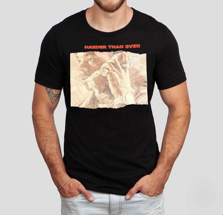 Lil Baby Harder Than Ever Shirt 4 Lil Baby Harder Than Ever Tshirt