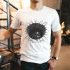 Lil Baby Wham World Tour 2025 Crater Shirt
