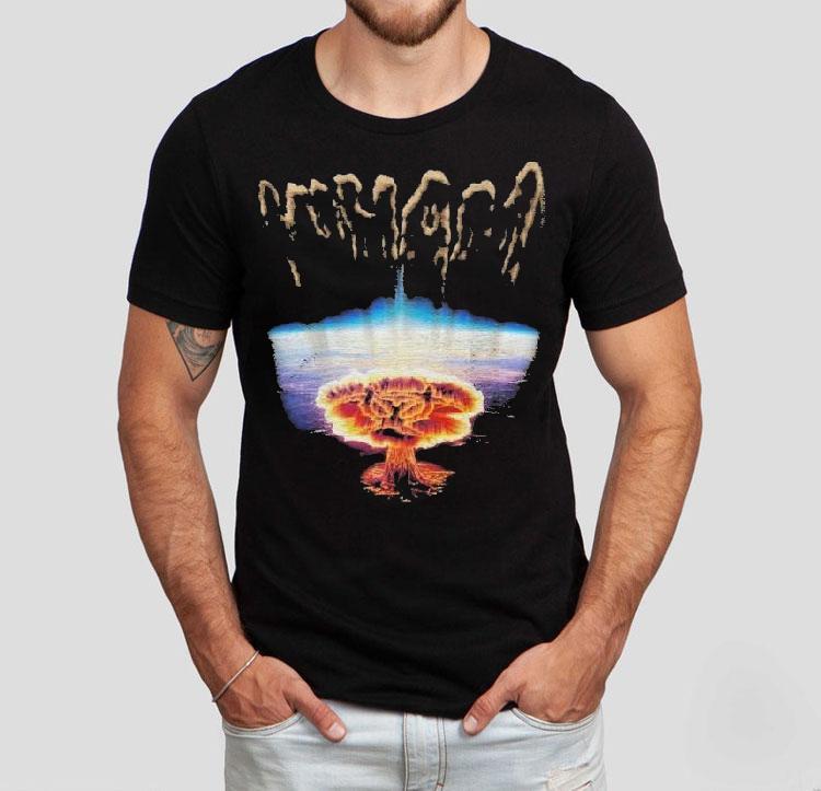 Lil Baby Wham World Tour 2025 Explosion Shirt 4 Lil Baby Wham World Tour Explosion Tshirt