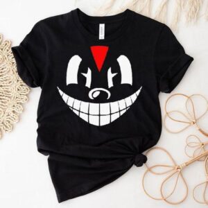 Lil Darkie Cartoon Shirt
