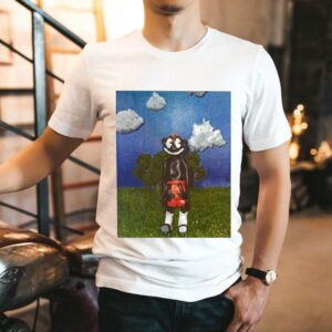 Lil Darkie Sunrise Shirt