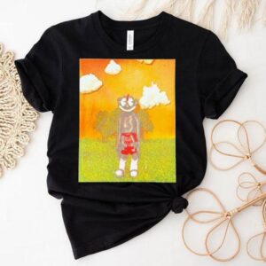 Lil Darkie Sunset Shirt