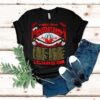 Lil Darkie The Greatest Show In Human History North American Tour Dates 2025 Shirt