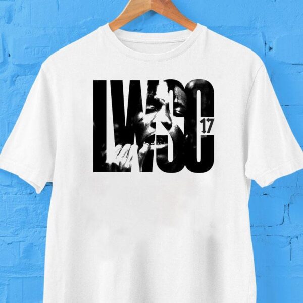 Lil Wop Lwsc 17 Shirt