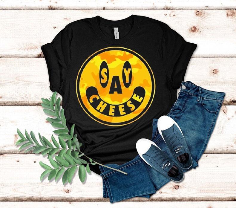 Lil Wop Say Cheese Shirt 4 Lil Wop Say Cheese Tshirt