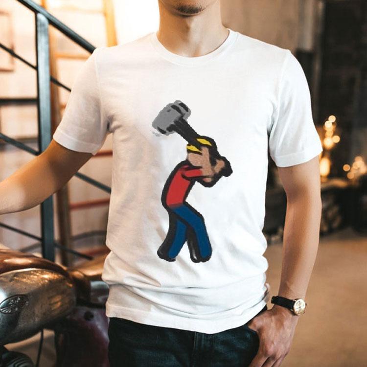 Lil Yachty Concrete Boys Motion Blur Shirt 2 Lil Yachty Concrete Boys Motion Blur Tshirt
