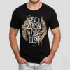 Limbs Melt Shirt