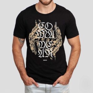 Limbs Mel Tshirt