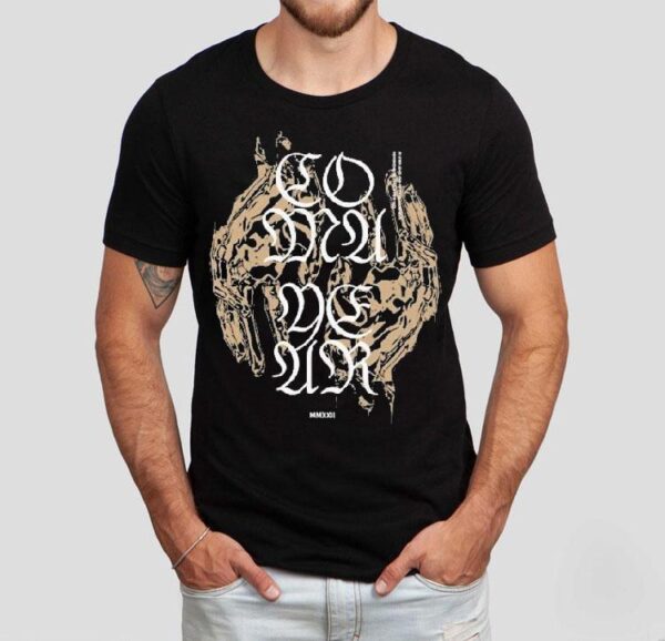 Limbs Melt Shirt