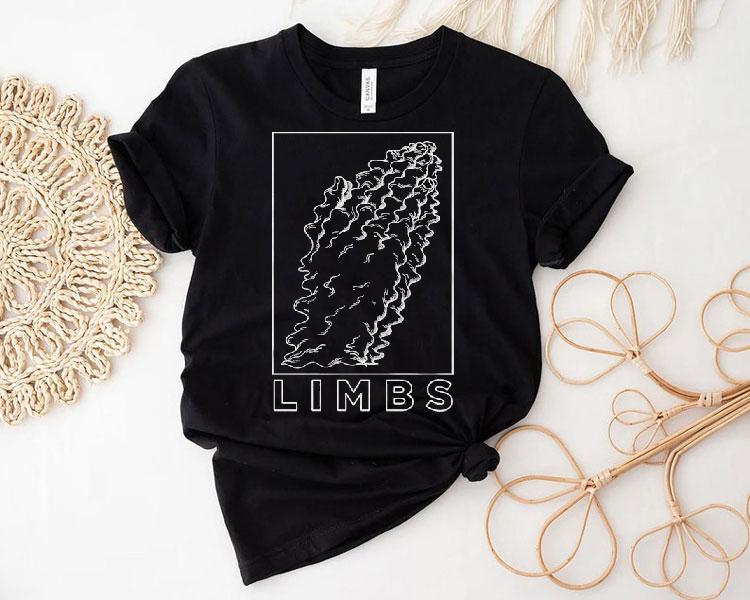 Limbs Old Hands Shirt 4 Limbs Old Hands Tshirt