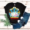 Limited June 07 2025 Sessanta V 2.0 Auburn Wa Shirt