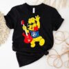 Linkin Park X Haribo Black 2025 Shirt