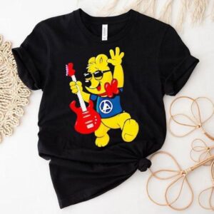 Linkin Park X Haribo Black 2025 Shirt