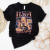 Lisa Gilroy Fuck You Sam Freestyle Rap A Sam Diss Trick Shirt