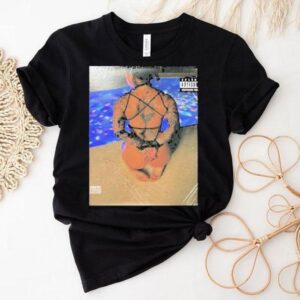 Little Keish Uplens Advisory Breathtaking Visual Shirt
