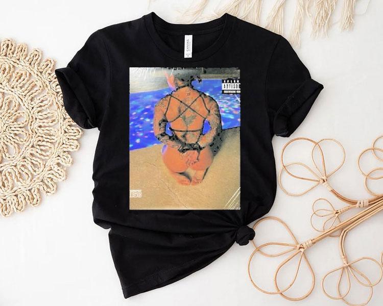 Little Keish Uplens Advisory Breathtaking Visual Shirt 4 Little Keish Uplens Advisory Breathtaking Visual Tshirt