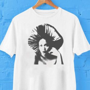 Lizzo Love In Real Life Shirt