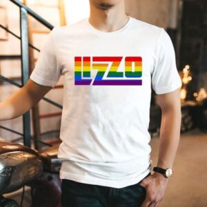 Lizzo Pride Lgbt Shirt
