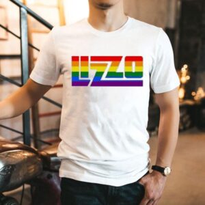 Lizzo Pride Shirt