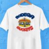 Local Hoops Bodega Buckets Grocery Shirt