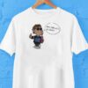 Logan Cooley Drinking Don’t Fool With Lo Cools 92 Utah Mammoth Hockey Shirt
