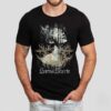 Lorna Shore I Feel The Everblack Festering Within Me We Prison Of Flesh Shirt