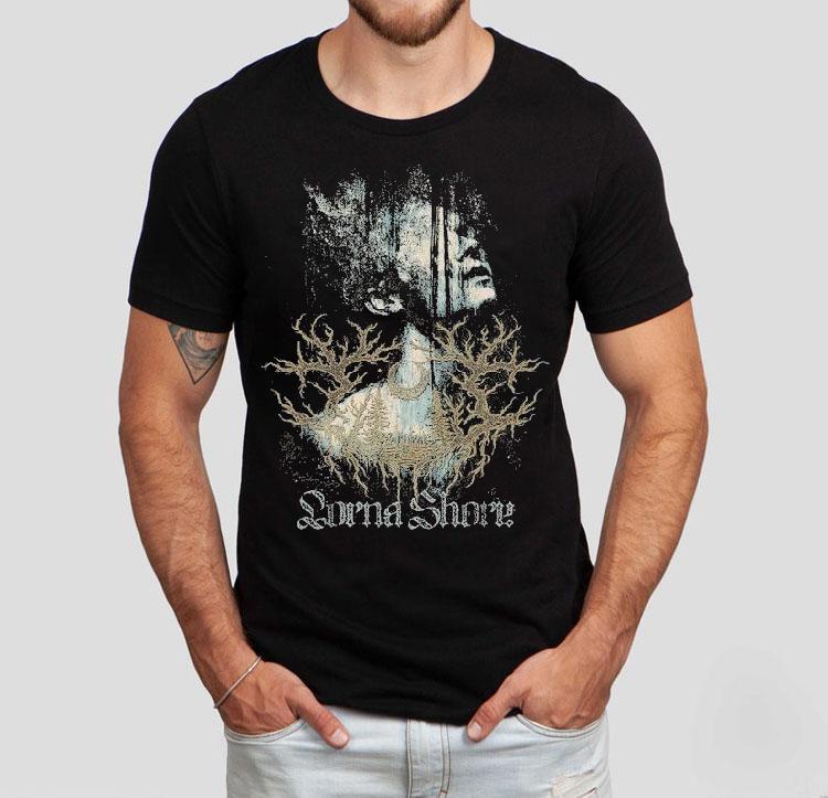 Lorna Shore I Feel The Everblack Festering Within Me We Prison Of Flesh Shirt 4 Lorna Shore I Feel The Everblack Festering Within Me We Prison Of Flesh Tshirt