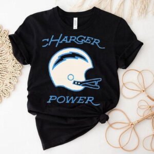 Los Angeles Chargers Charger Power Shirt