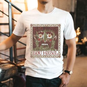 Lou Hazel Medieval Shirt