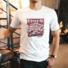 Louisville Cardinals Baseball Team 2025 Shirt
