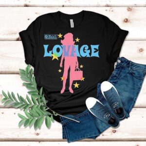 Lovage Bulk Tshirt