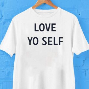 Love Yo Self Tshirt