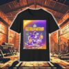 Lsu Tigers Baseball Ncaa 2025 College World Series Omaha Geauxmaha Shirt