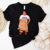 Luke Dale Carry Sacks Shirt