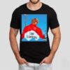 Machine Gun Kelly Mgk Lost Americana Photo Shirt