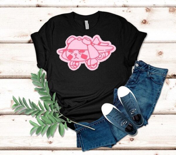 Madkidz Jet Privado Shirt