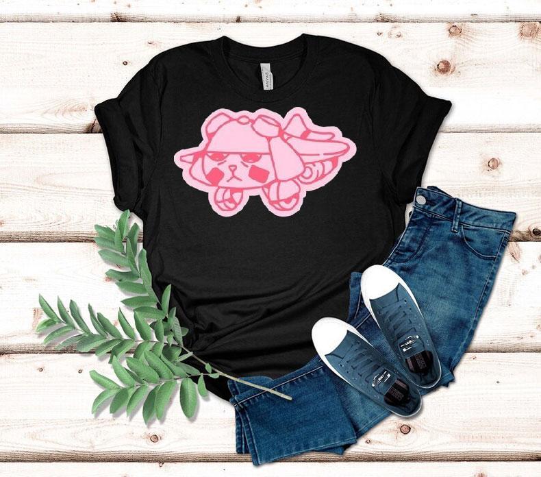 Madkidz Jet Privado Shirt 4 Madkidz Jet Privado Tshirt