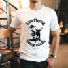 Madkidz Kids Playing At Being Adult Balloons Heart Shirt
