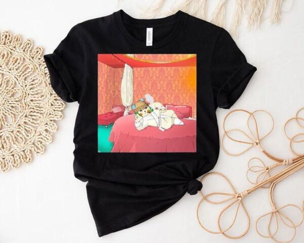 Madkidz King Shirt