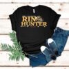 Make America First Club Rin Hunter Est 2016 Shirt