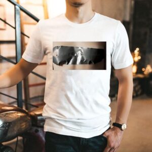 Man Of The Year Moty Photo Shirt