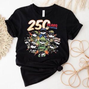 Mandatoryfunday Years Of Freedom Tshirt