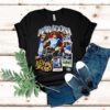 Maradona El Pibe De Oro Signature Vintage Shirt