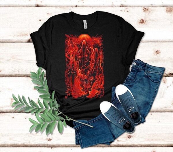 Marauda Gallery Of Gloom Shirt