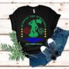 Mariah The Scientist Burning Blue General Shirt