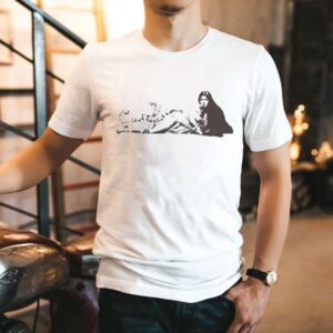 Marina Cuntissimo Shirt
